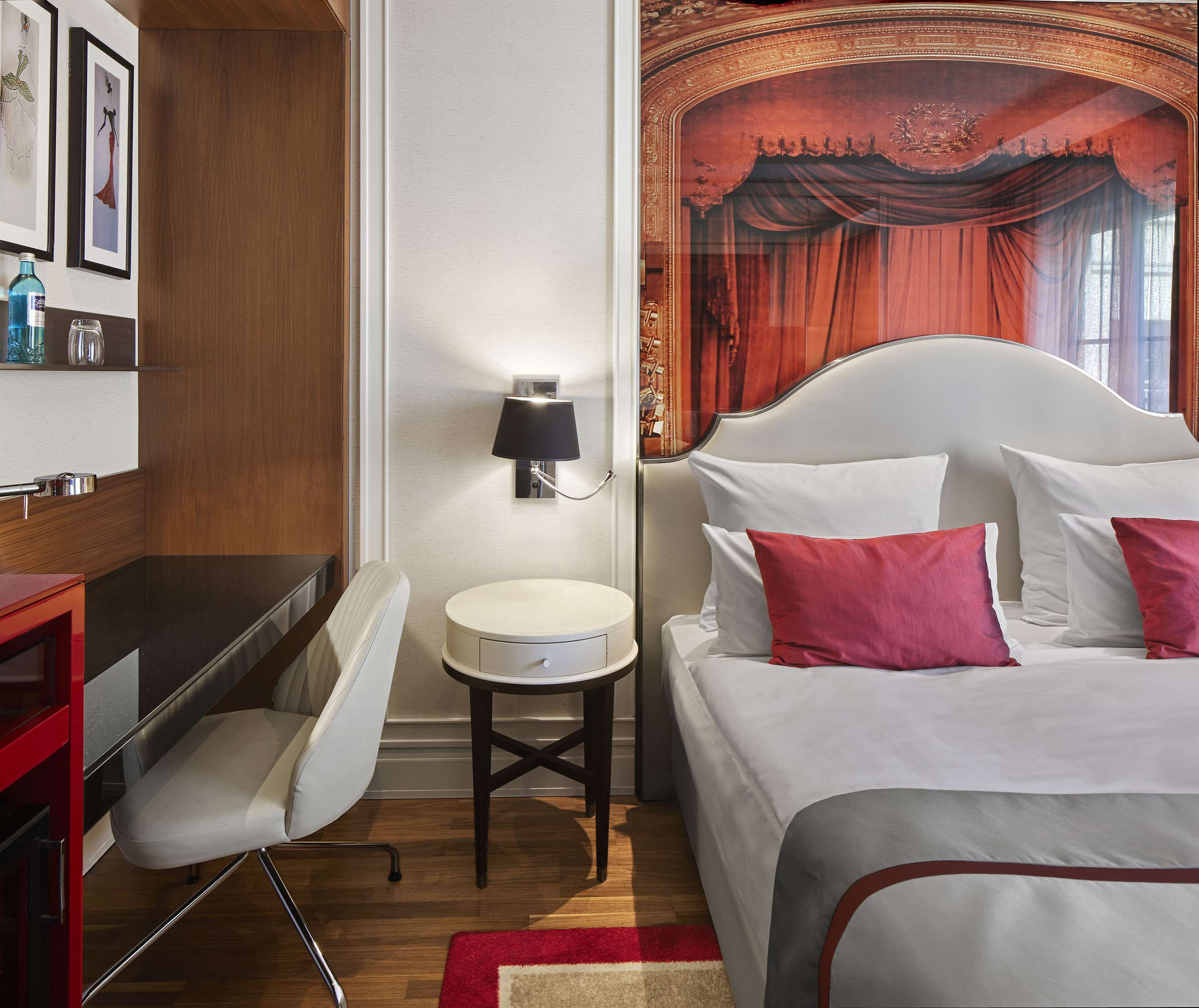 Titanic Gendarmenmarkt Berlin