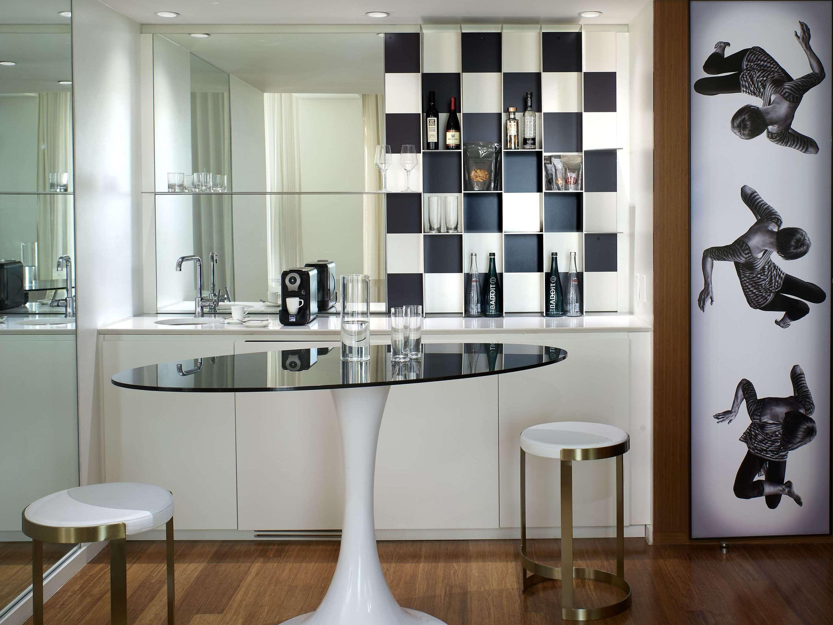 Mondrian Los Angeles