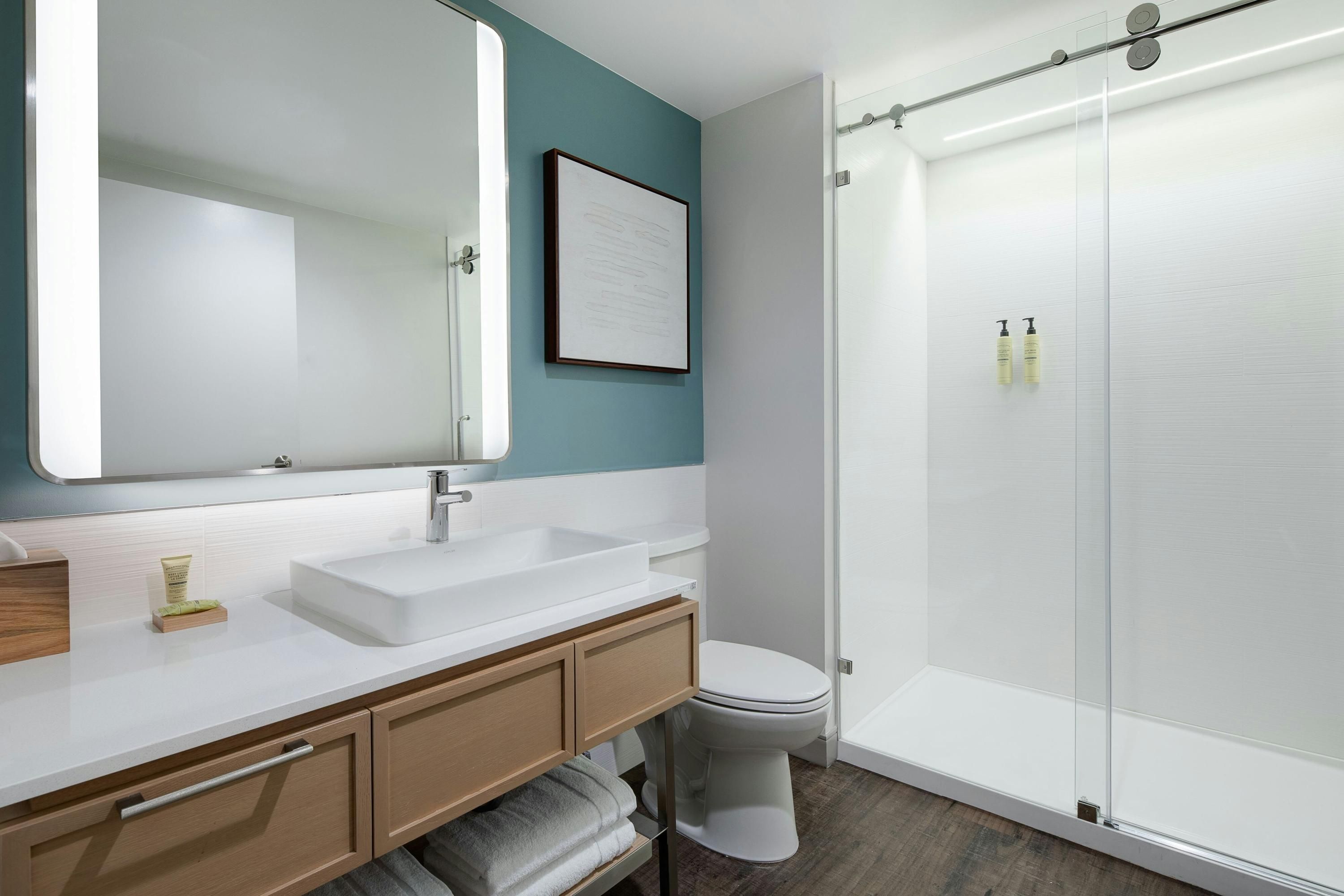 Element Salt Lake City Downtown