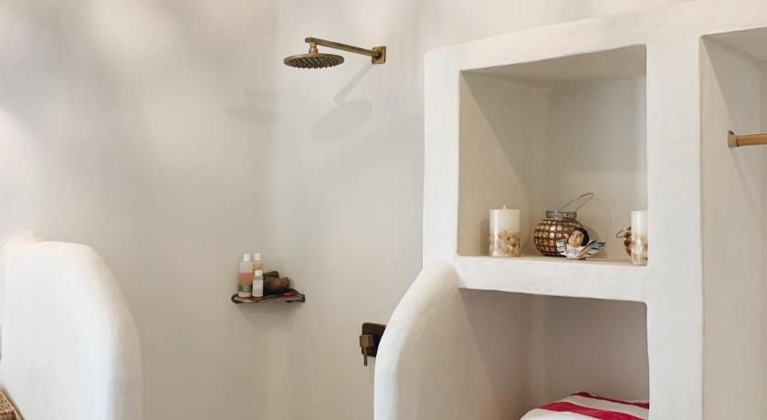 Hotel Boutique casa la Malagueña