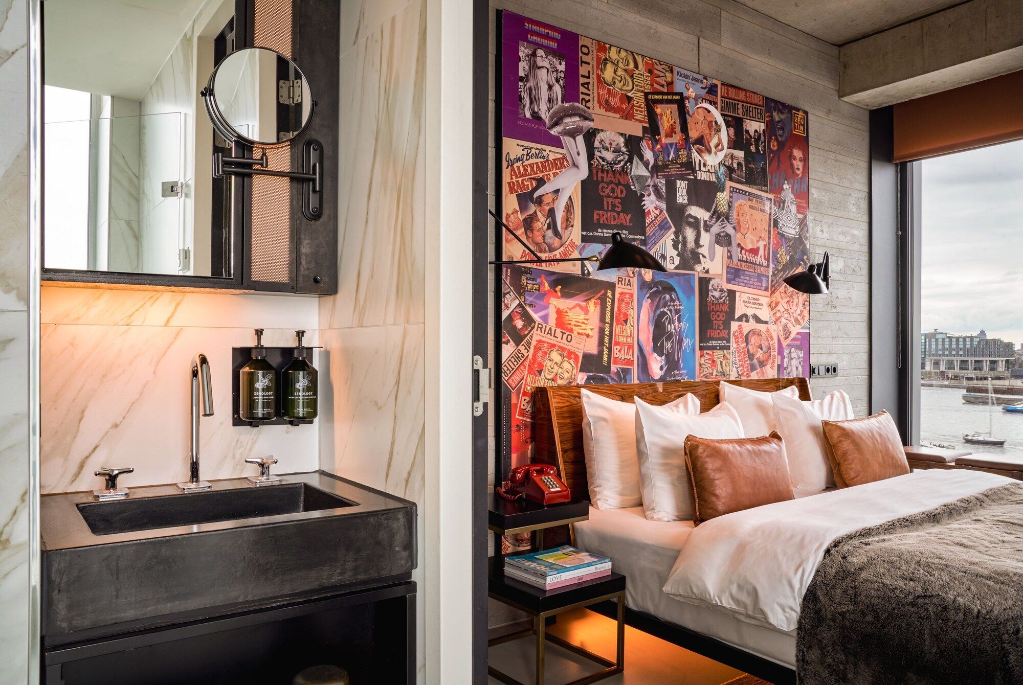 Sir Adam Hotel, part of Sircle Collection