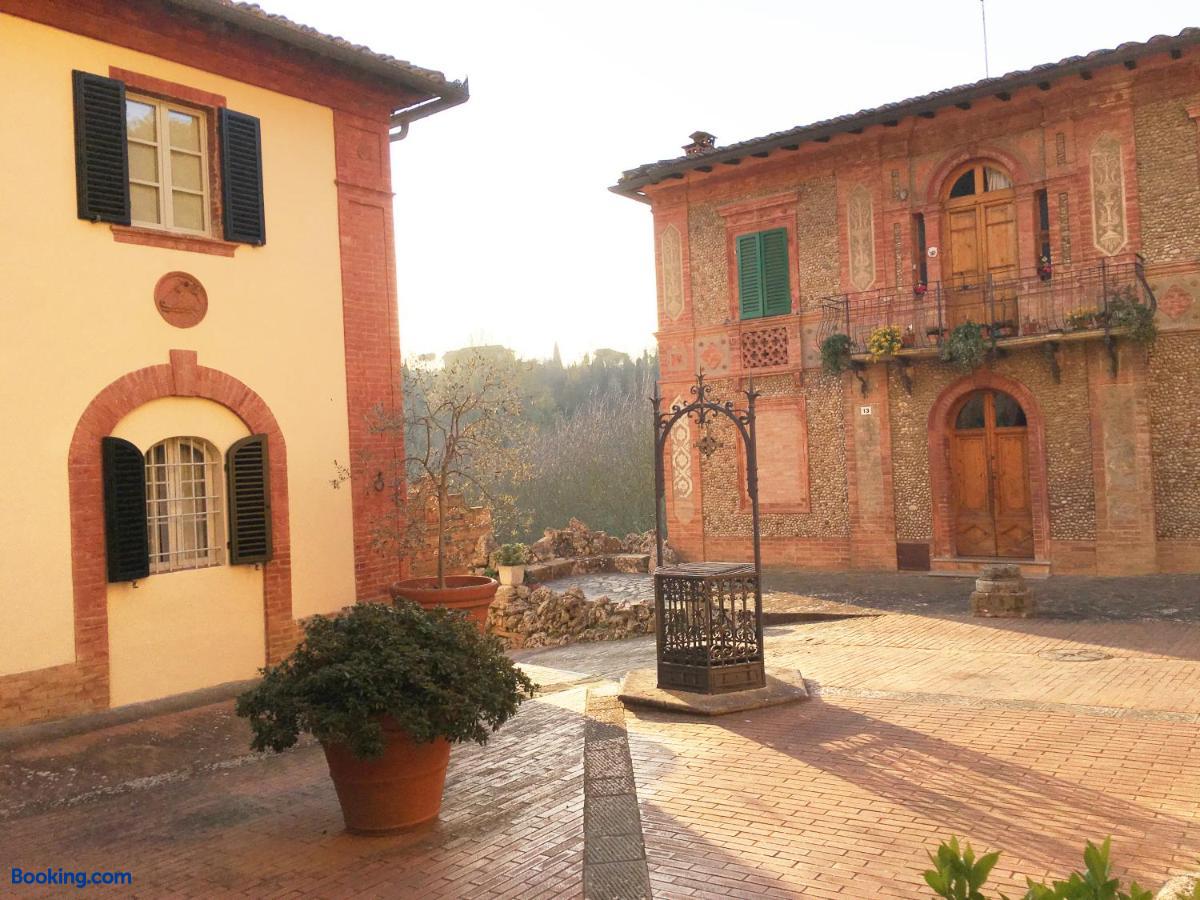 booking-2464647-290529506-836327 Villa Caprera