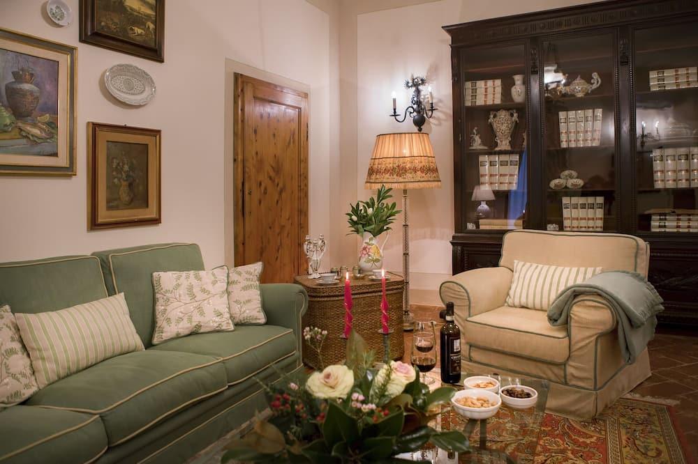 historic home in the heart of Chianti Villa Fillinelle suites Sernigi Toscane - Tavarnelle Val di Pesa visuel 3/5