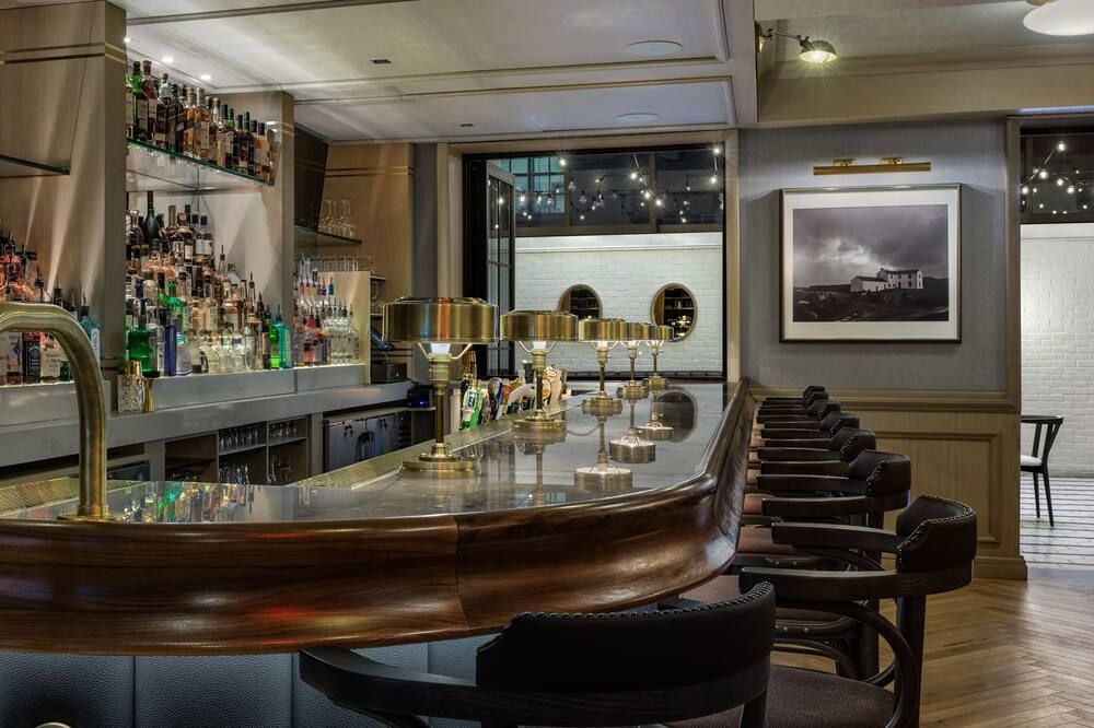 Merrion Row Hotel and Public House