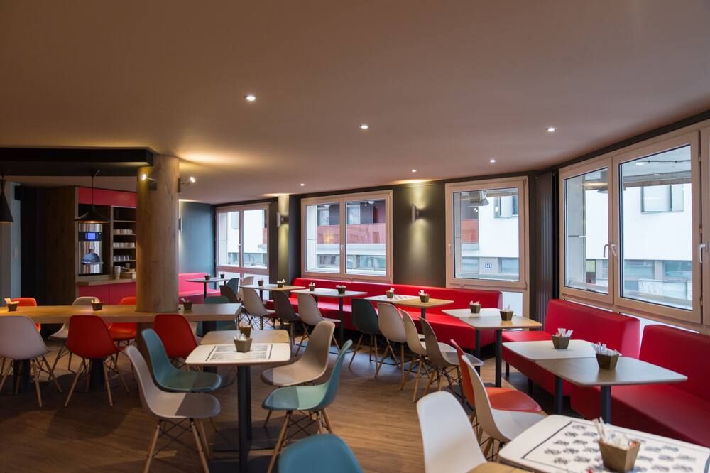 ibis Paris Brancion Parc des Expositions 15ème Ile de France - Paris visuel 5/5