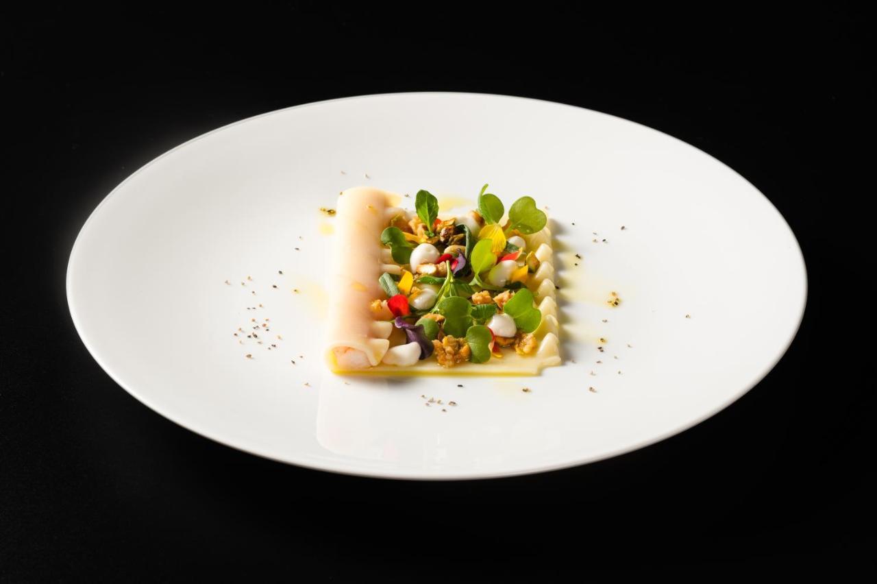 Hakone Fontaine Bleau Sengokutei