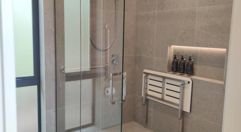 Tussock Hill Vineyard Retreats