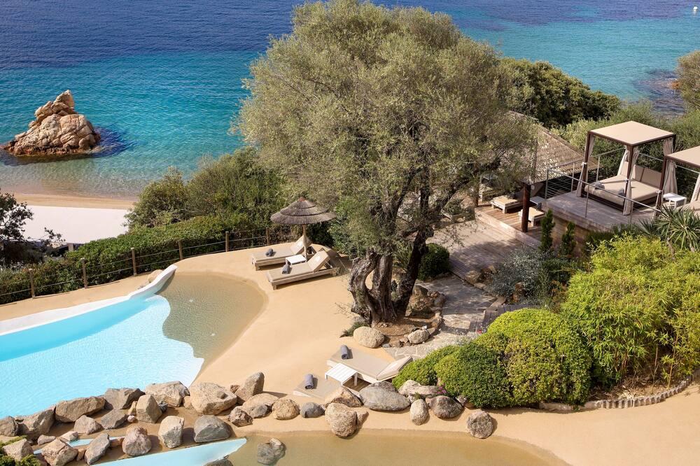 Hôtel Marinca & Spa Corse - Olmeto visuel 5/5 Hôtel Marinca & Spa Corse - Olmeto visuel 5/5