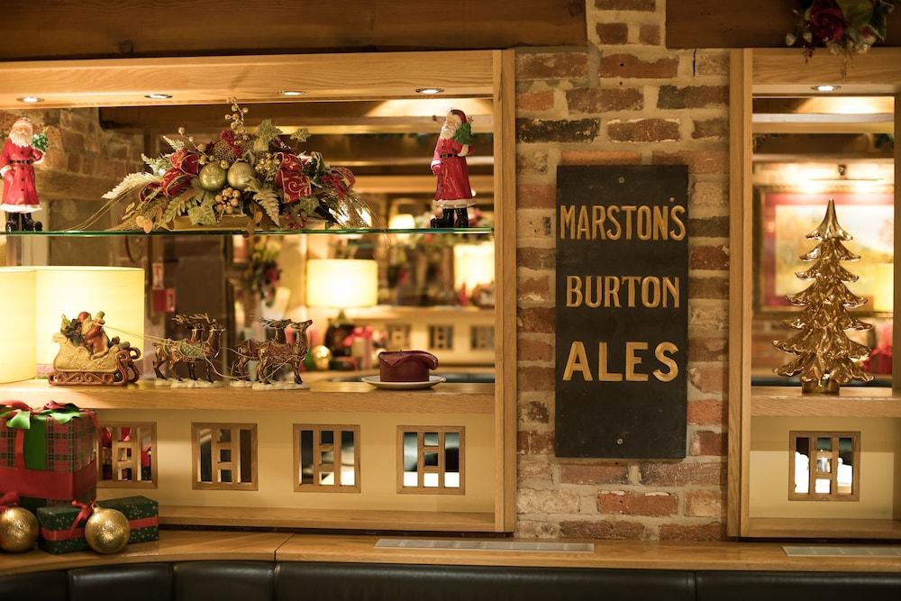 Morley Hayes Hotel