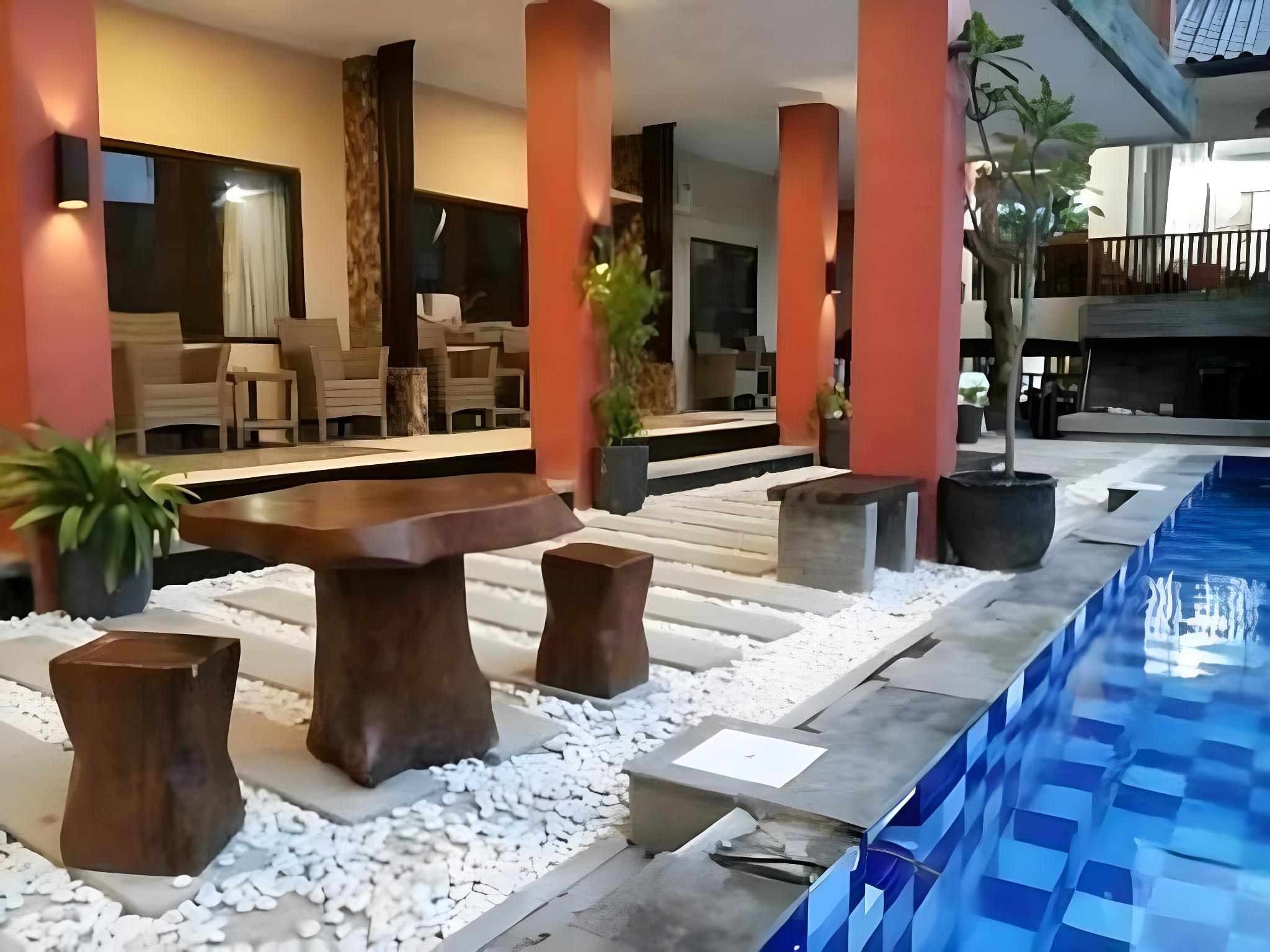 hotel photo
