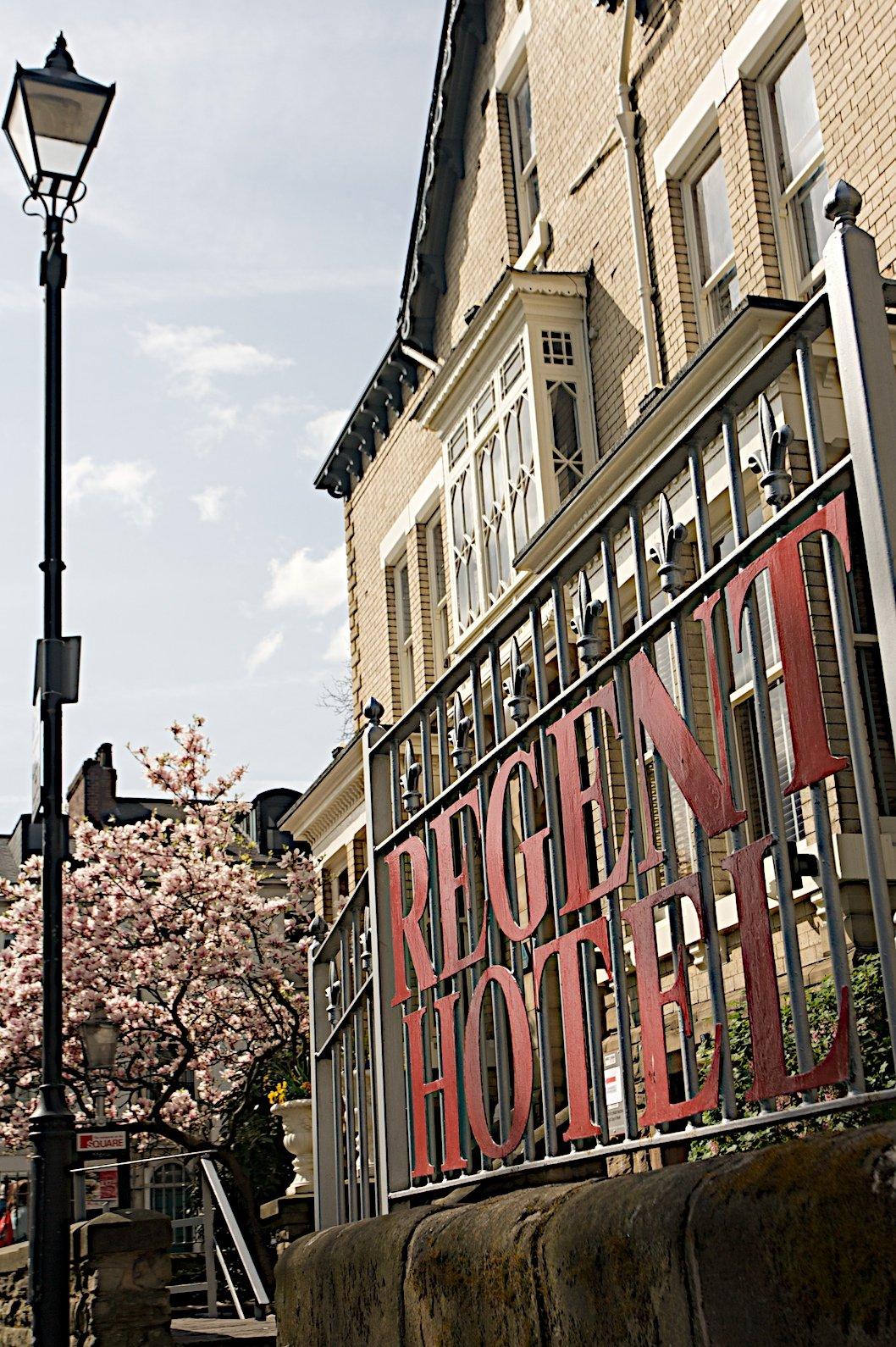 Regent Hotel from £49. Doncaster Hotels KAYAK