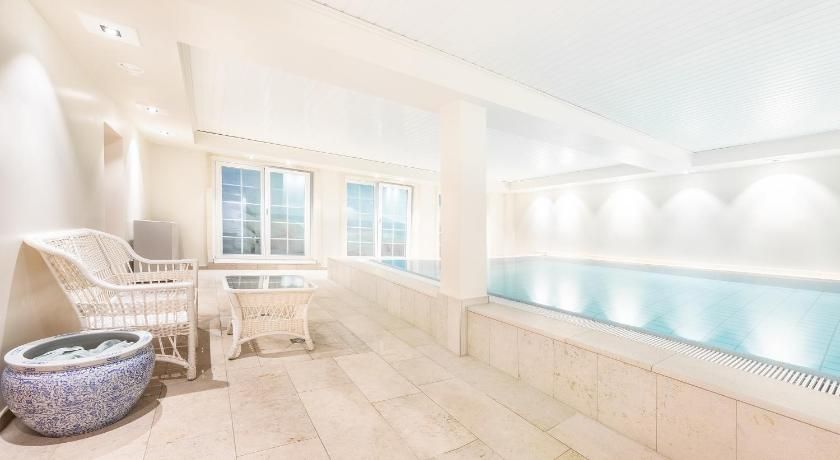 Hotel Parkresidenz Christian VIII