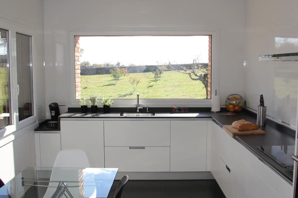 Agua Antigüa Casa Rural