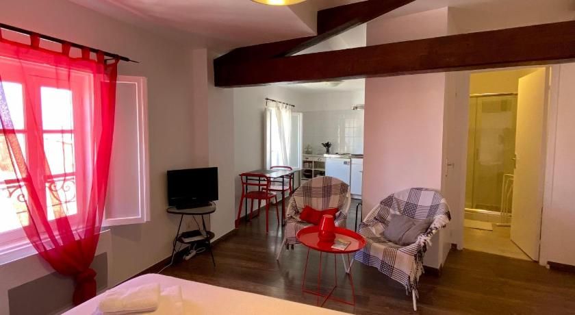 Appartements Pech Mary Languedoc-Roussillon - Carcassonne visuel 5/5