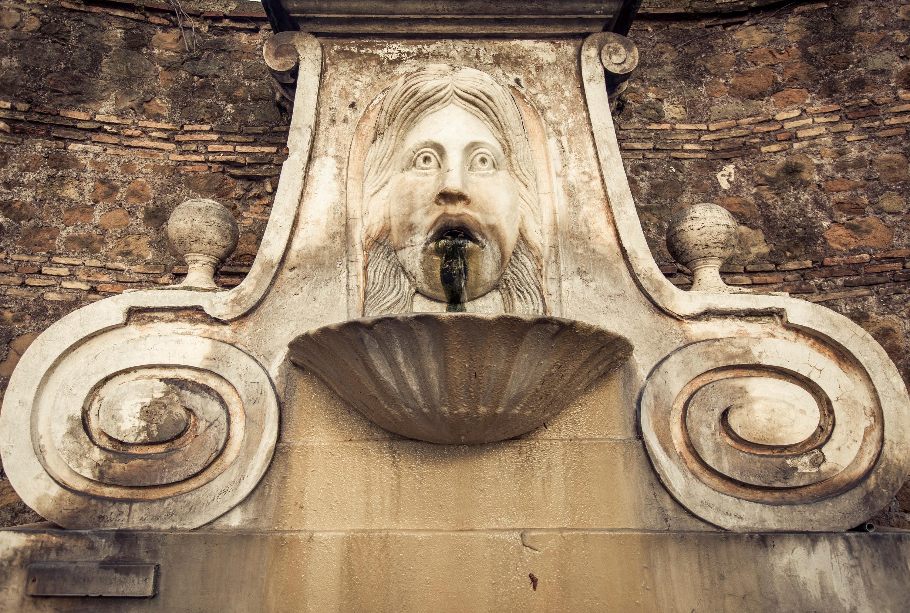 Hotel Indigo Rome - St. George By IHG