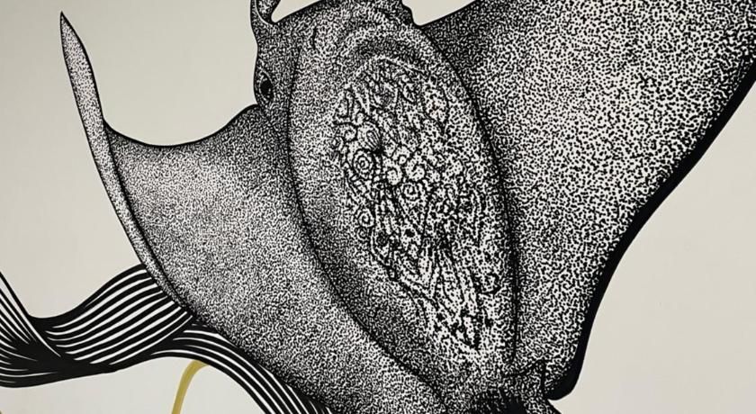 Pousada Low Tide maresias