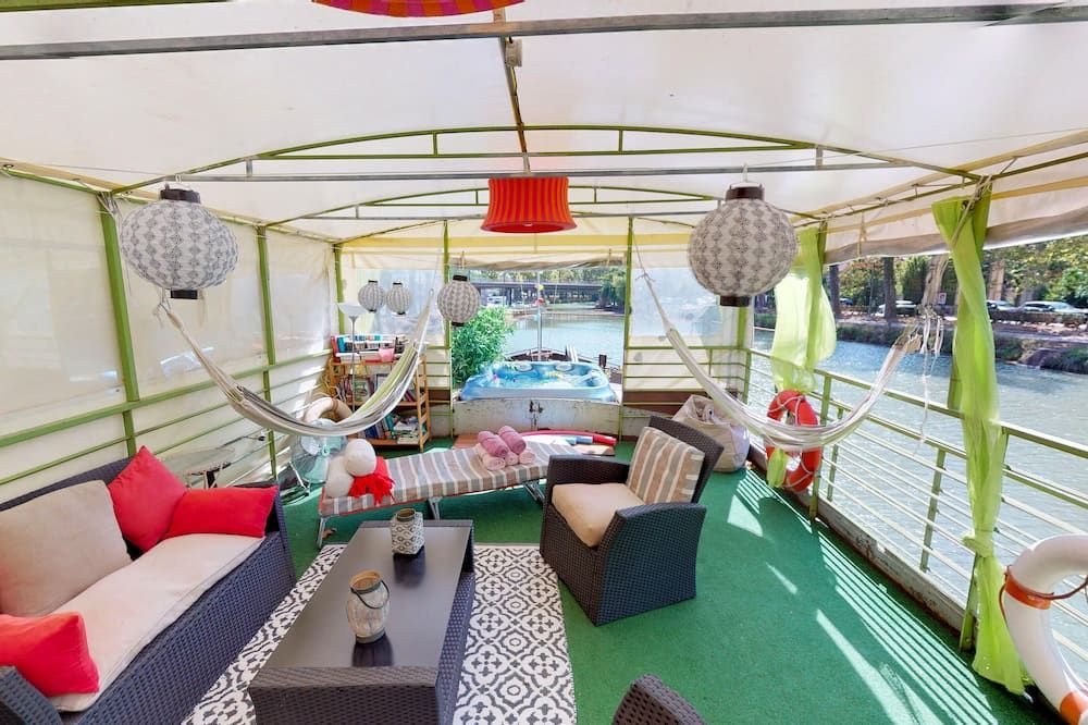 Péniche Amboise Midi-Pyrénées - Toulouse visuel 4/5