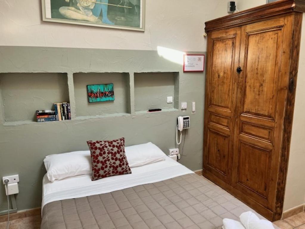 Hotel Le Colbert Provence-Alpes-Côte d'Azur - Avignon visuel 5/5