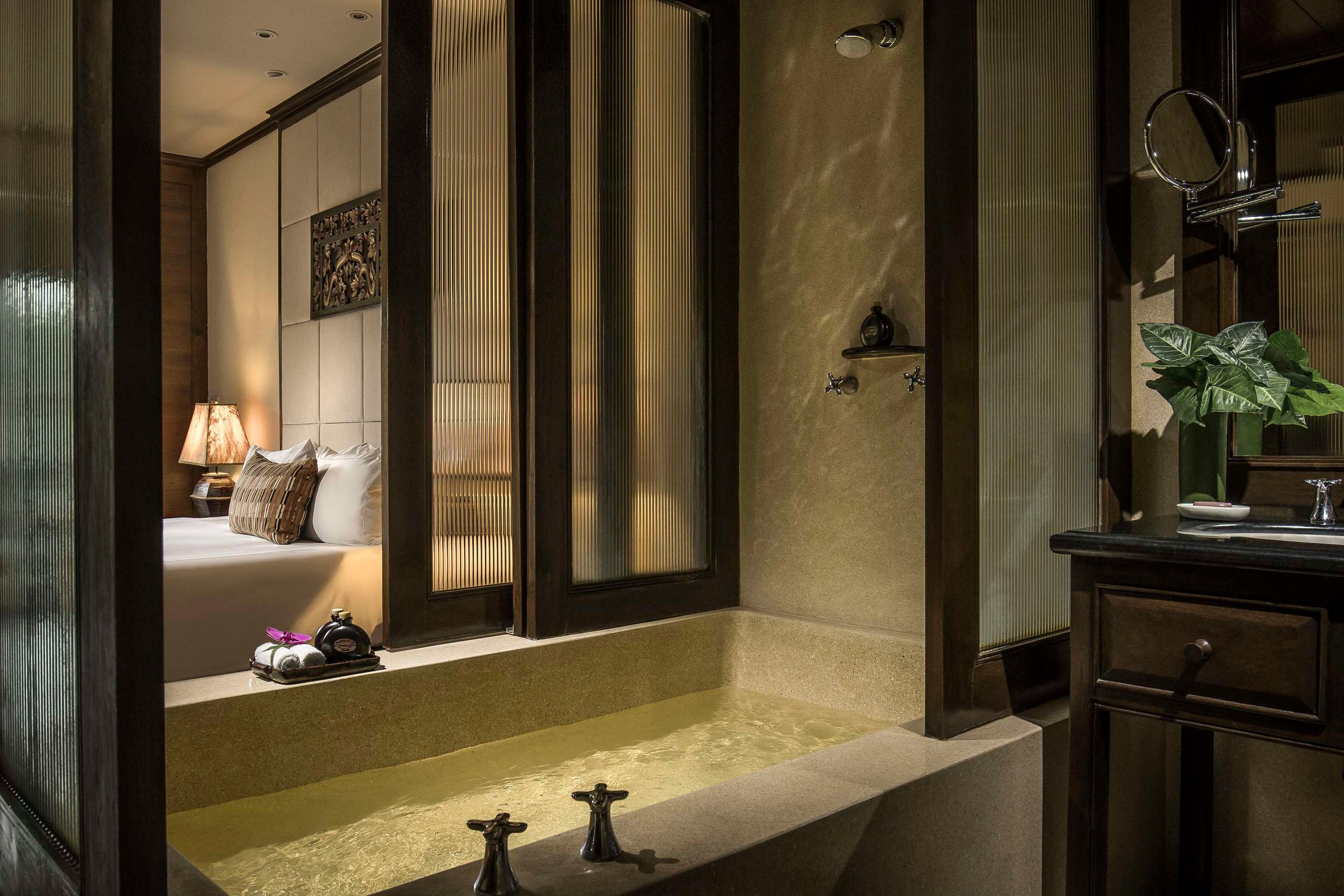 Anantara Golden Triangle Elephant Camp & Resort