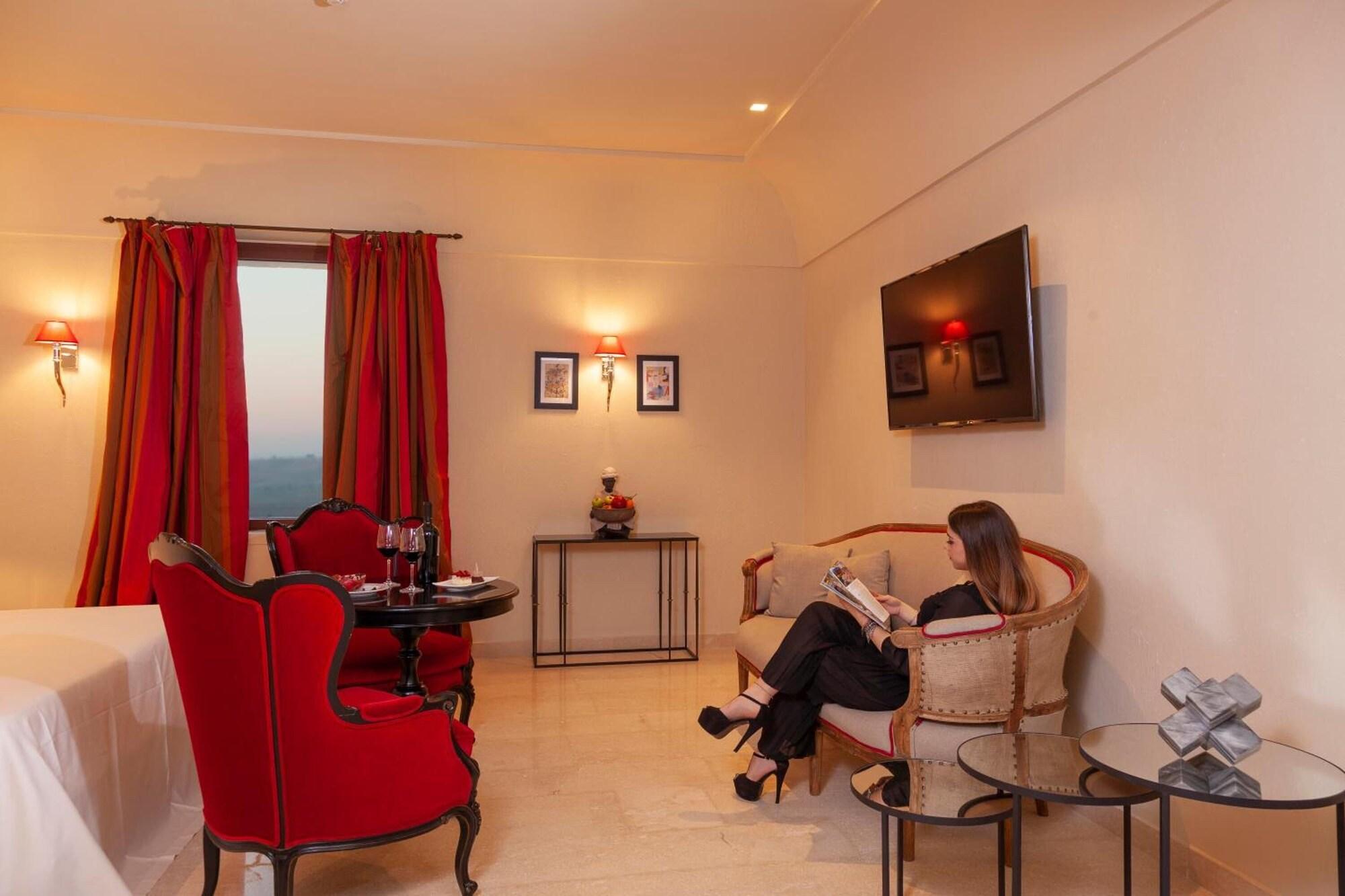 Alvino Relais Mulino Contemporaneo