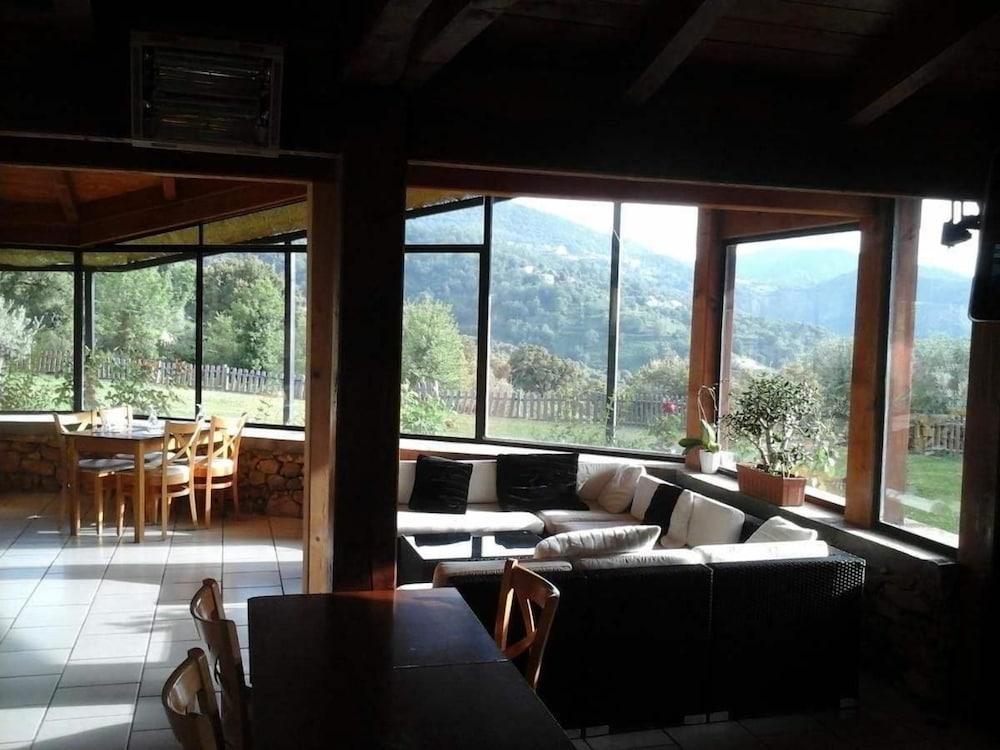 Mobile Home A Saliva Corsica - Appietto visuel 4/5