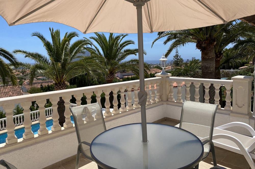 Villa Emilia 4 Pax Costa Blanca - Calpe visuel 5/5 Villa Emilia 4 Pax Costa Blanca - Calpe visuel 5/5