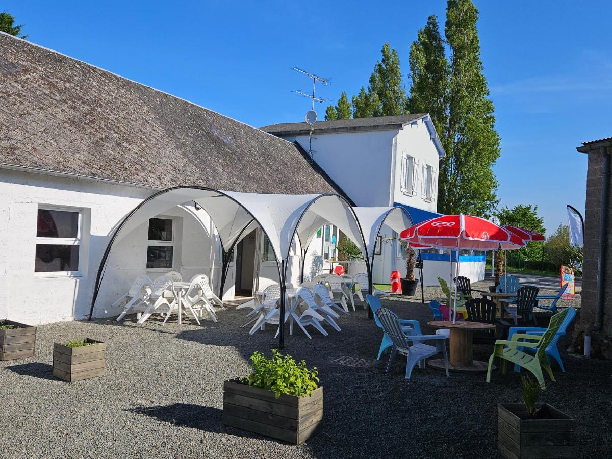 Camping Les Gravelets 2étoiles Laag-Normandië - Montmartin-sur-Mer visuel 5/5 Camping Les Gravelets 2étoiles Laag-Normandië - Montmartin-sur-Mer visuel 5/5