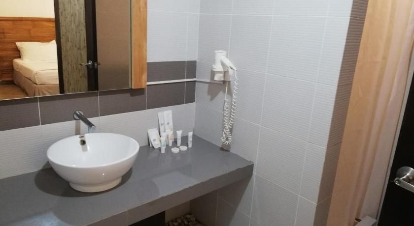 Acuaverde Beach Resort