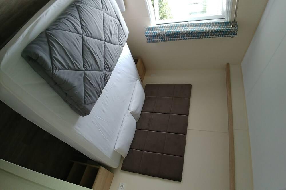 Mobile home 3 bedrooms empl 182 - Laag-Normandië - Litteau visuel 2/5 Mobile home 3 bedrooms empl 182 - Laag-Normandië - Litteau visuel 2/5