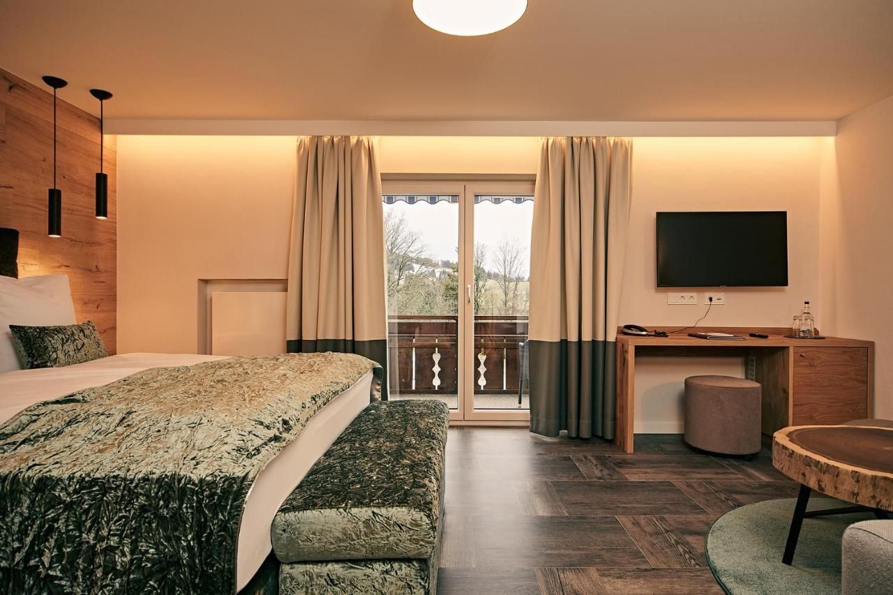 Natur- & Genießerhotel Der Birkenhof