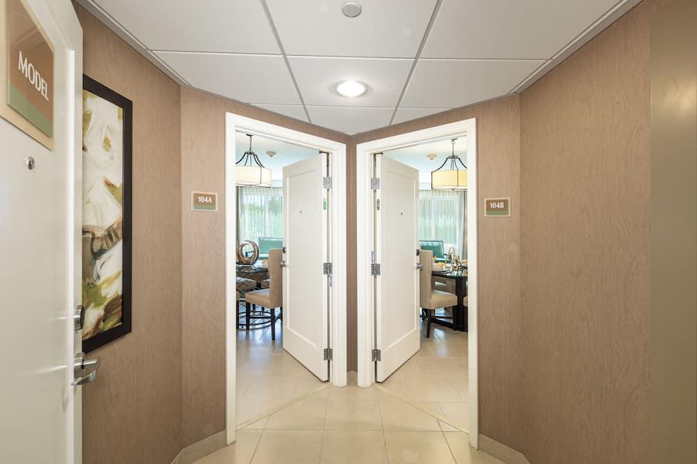 The Berkley, Las Vegas