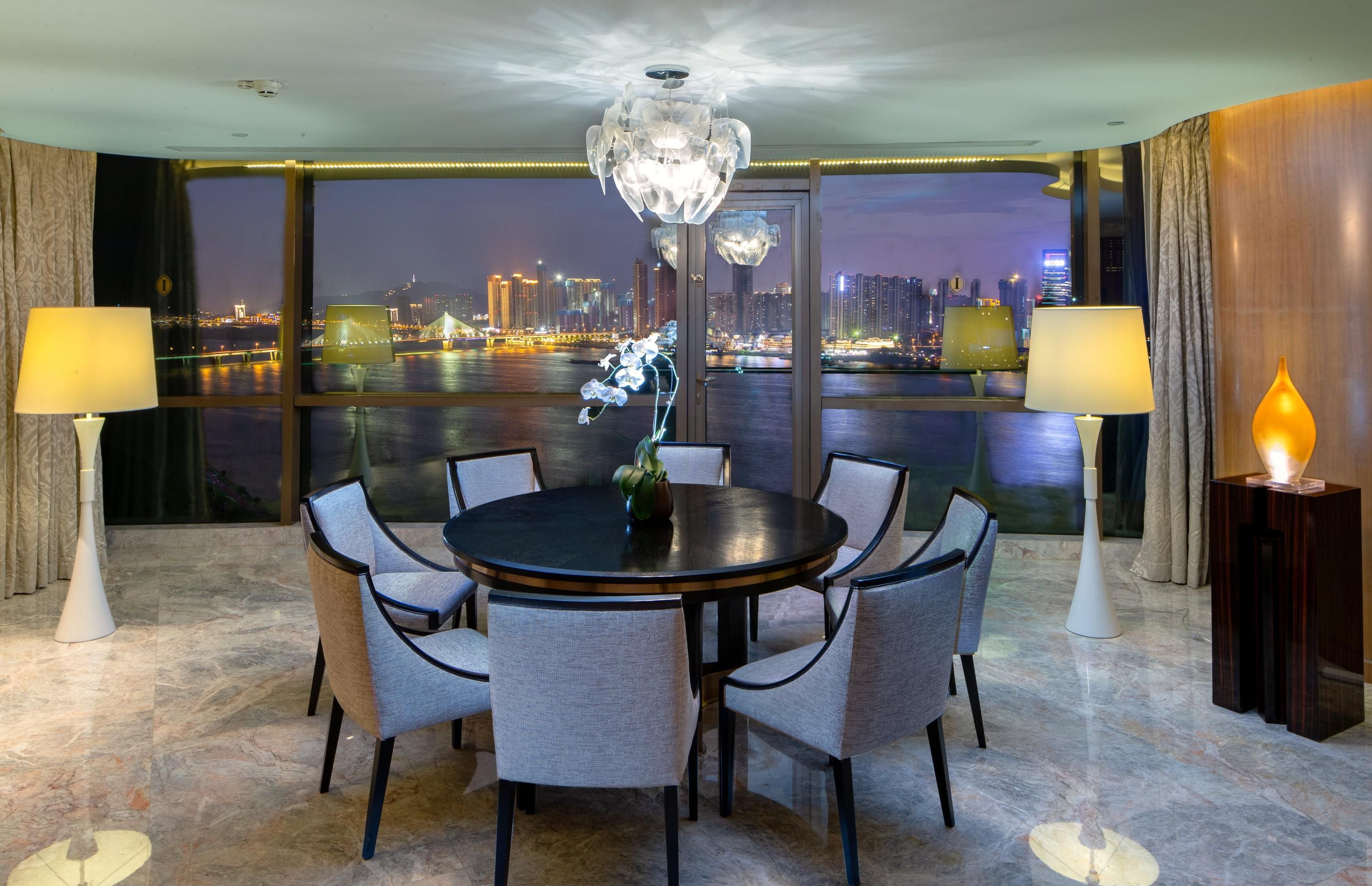 Intercontinental Changsha