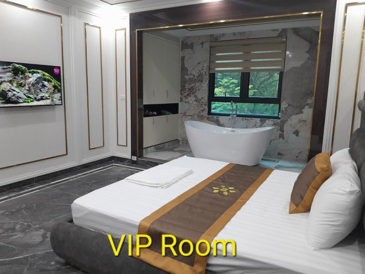 Bảo Ngọc Hotel Định Công