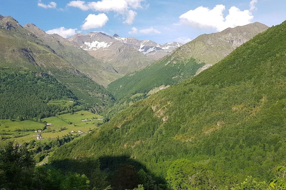 Chalet At The Foot Of The Chemin De St-Jacques With Stunning View Midi-Pyreneën - Gavarnia visuel 4/5 Chalet At The Foot Of The Chemin De St-Jacques With Stunning View Midi-Pyreneën - Gavarnia visuel 4/5