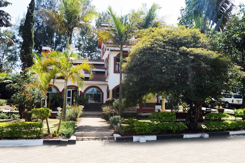hotel photo