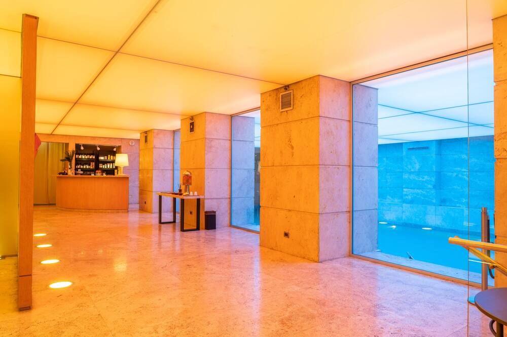 Palacio Duhau - Park Hyatt Buenos Aires