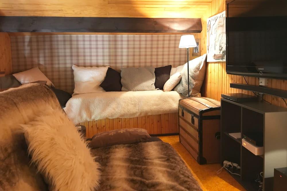 Grand Luxury Chalet, exceptional view & charm, 8km Gerardmer / Alt 950m / Sauna / WIFI Lotharingen - Clefcy visuel 2/5