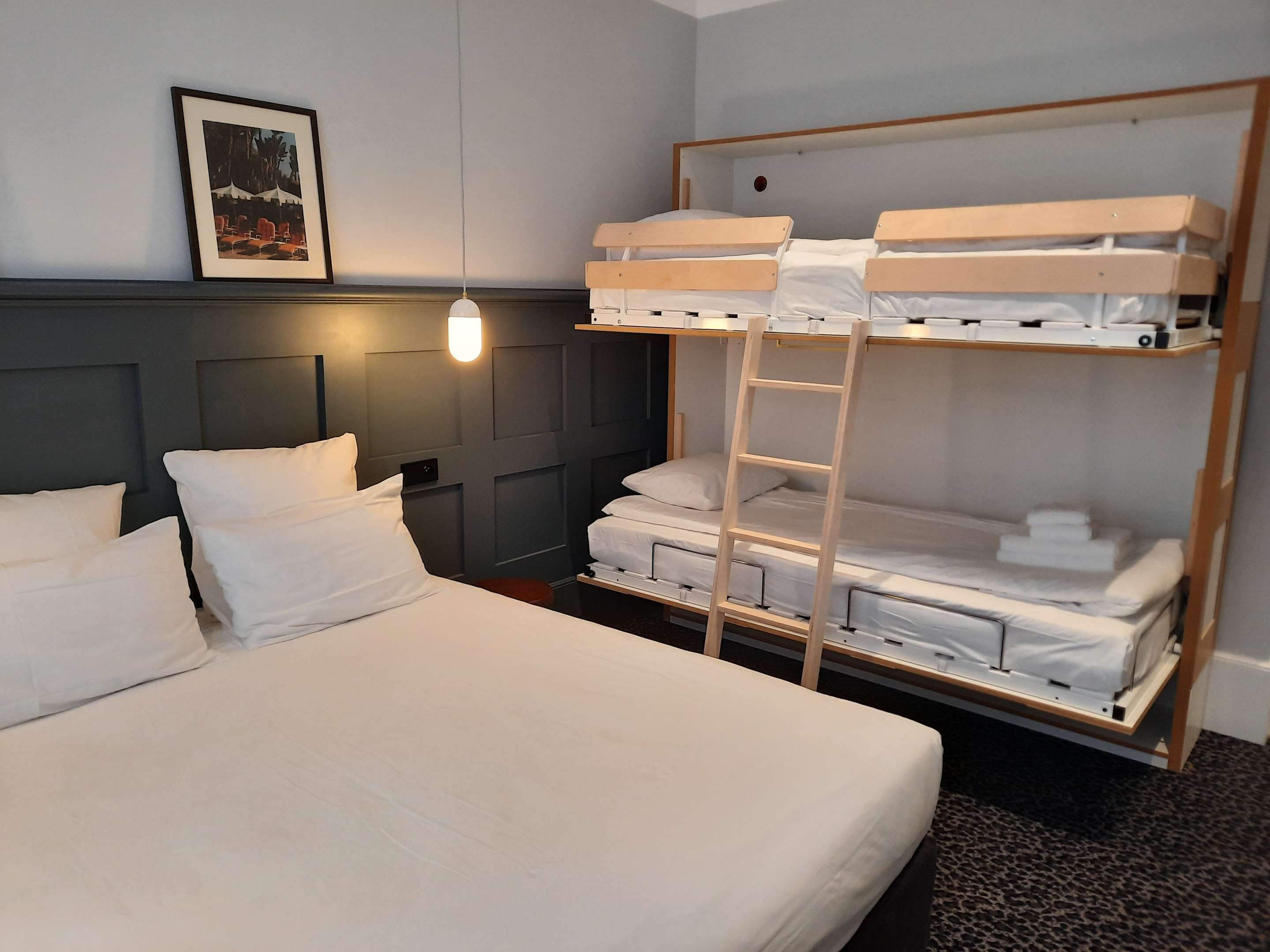 Hotel De Verdun 1882, BW Signature Collection