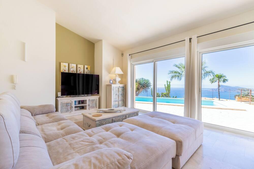 Altea Hills , Villa Noruega Costa Blanca - Altea visuel 3/5 Altea Hills , Villa Noruega Costa Blanca - Altea visuel 3/5