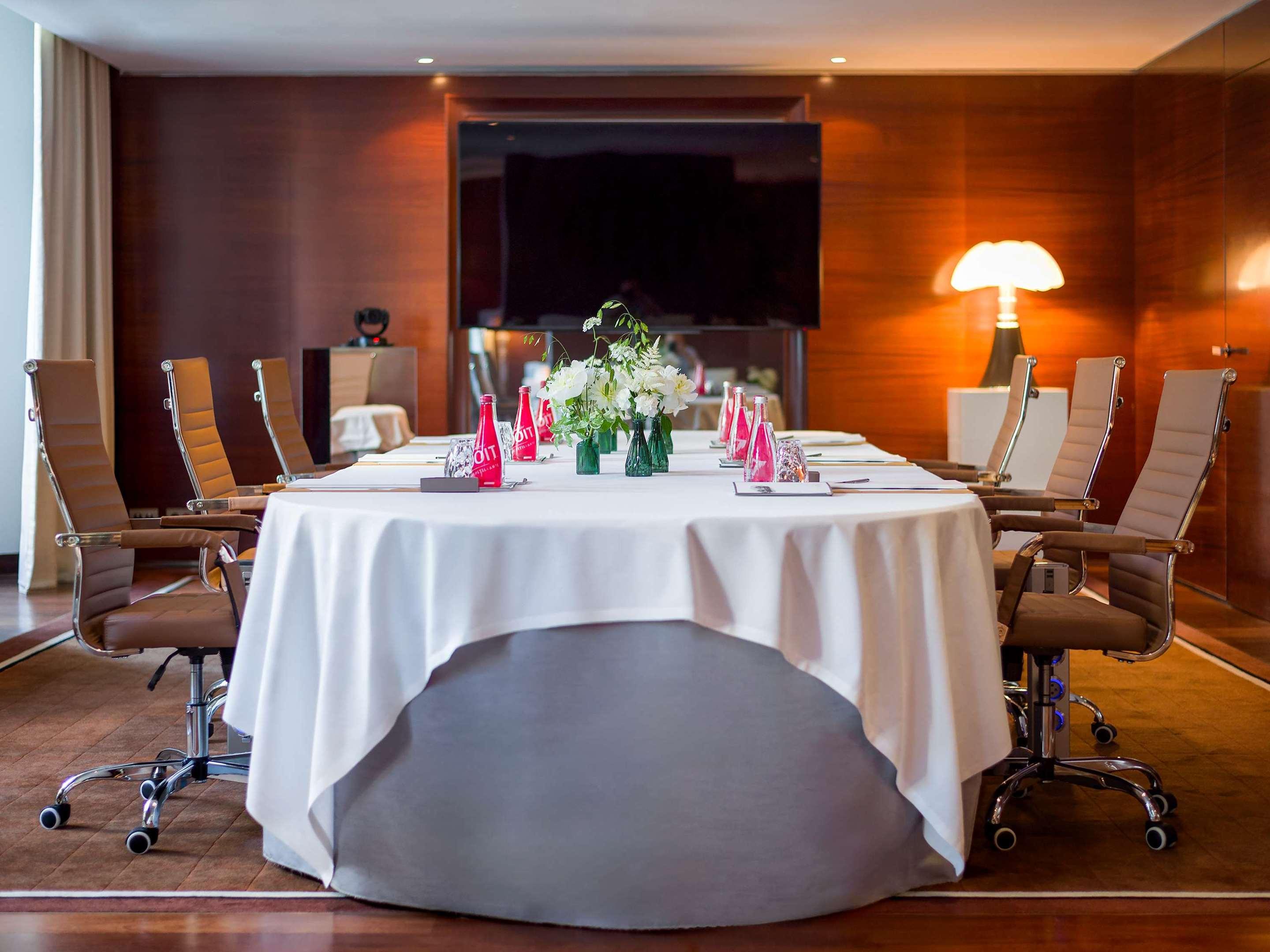 Le Royal Monceau - Raffles Paris