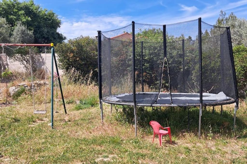 Magnifique villa avec piscine dans les collines de Pagnol Provence-Alpes-Côte d'Azur - Aubagne visuel 1/5 Magnifique villa avec piscine dans les collines de Pagnol Provence-Alpes-Côte d'Azur - Aubagne visuel 1/5