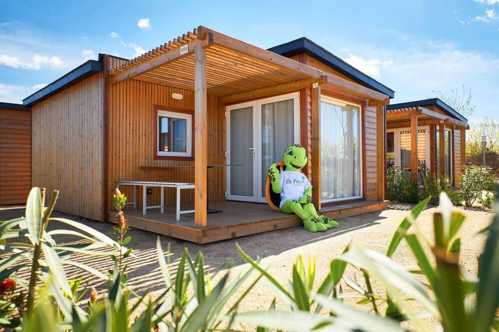 Camping Resort Els Pins Costa Brava - Malgrat de Mar visuel 4/5 Camping Resort Els Pins Costa Brava - Malgrat de Mar visuel 4/5