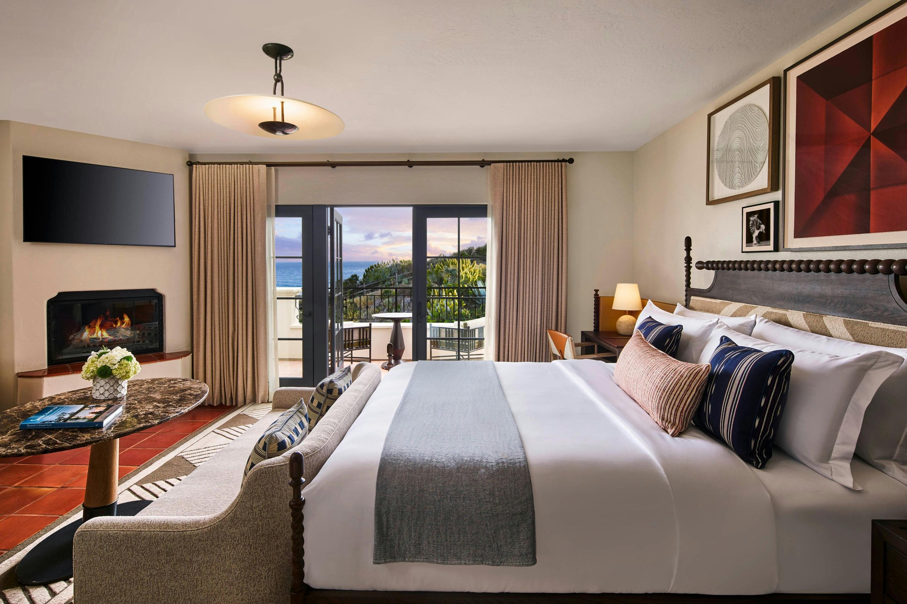 The Ritz-Carlton Bacara, Santa Barbara