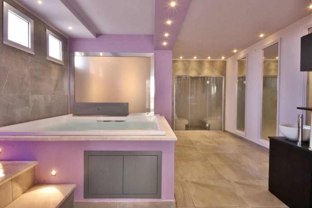 Dolcevita Egadi Resort Levanzo - Adults Only