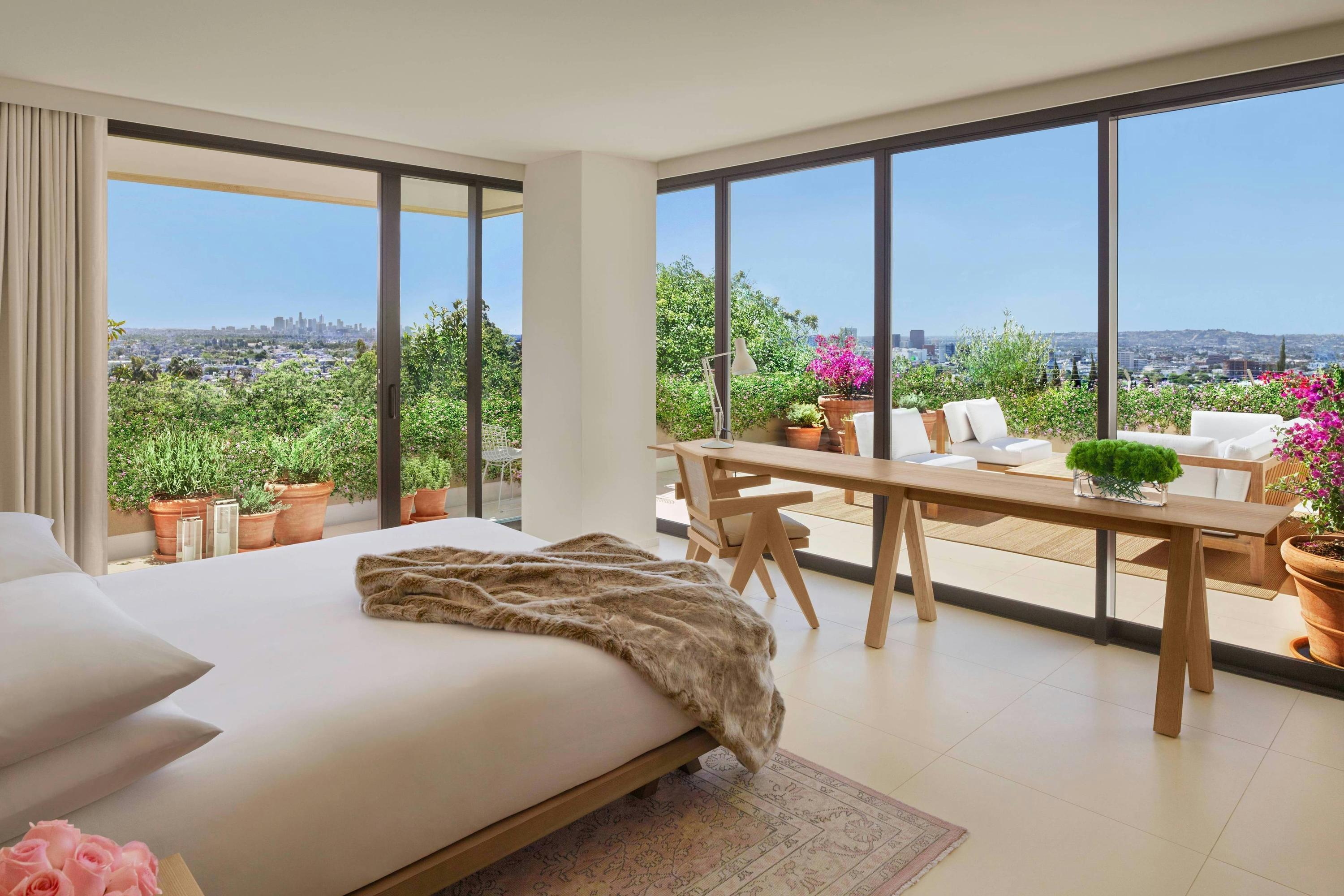 The West Hollywood Edition