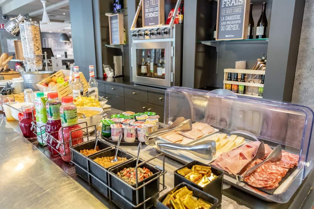 ibis Bourges Grand Centre - Bourges visuel 3/5