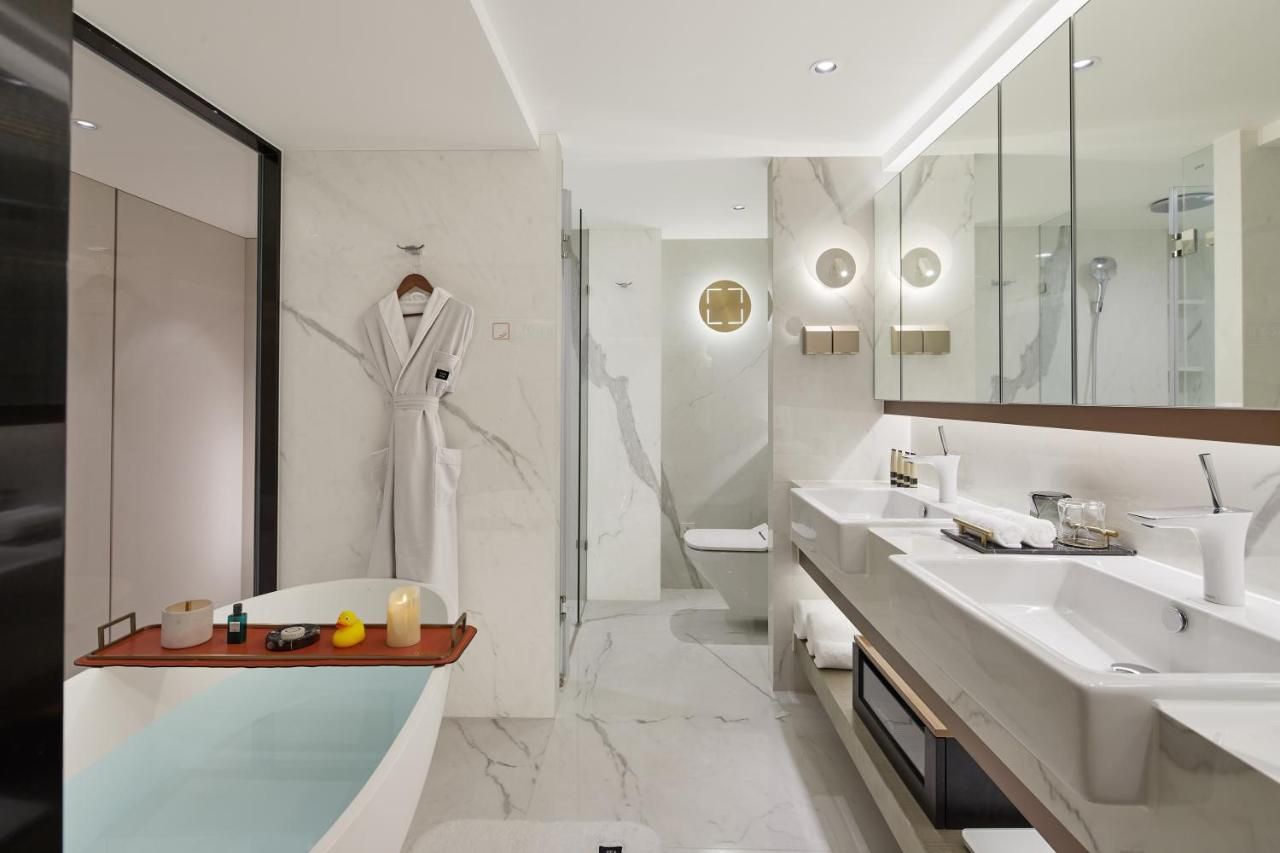 Iseya Serviced Apart-Ment Chengdu Taikoo Li Flagship