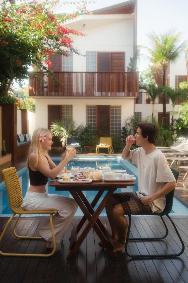 Villa Nautica Boutique Hotel