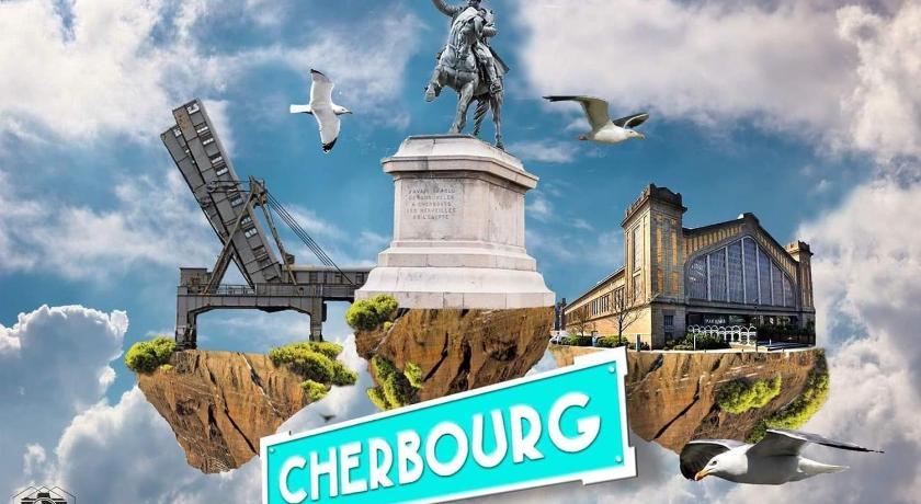 Camping De Collignon Lower Normandy - Cherbourg visuel 5/5