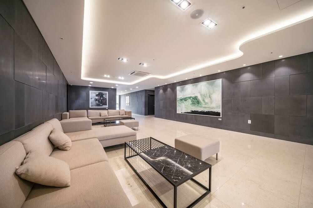 Sweet May Seogwipo Hotel